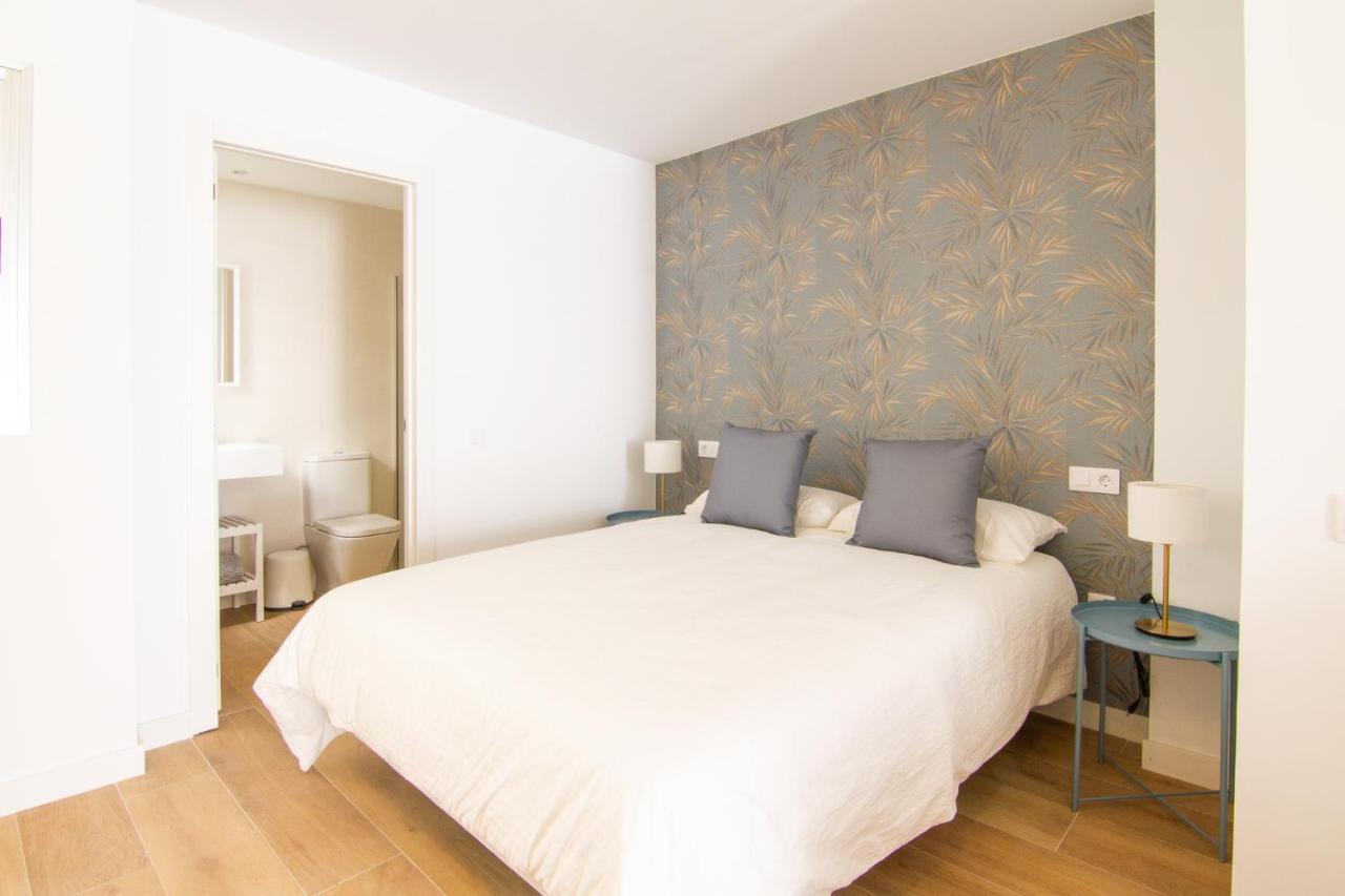 Apartamentos La Sal Arguineguin ภายนอก รูปภาพ