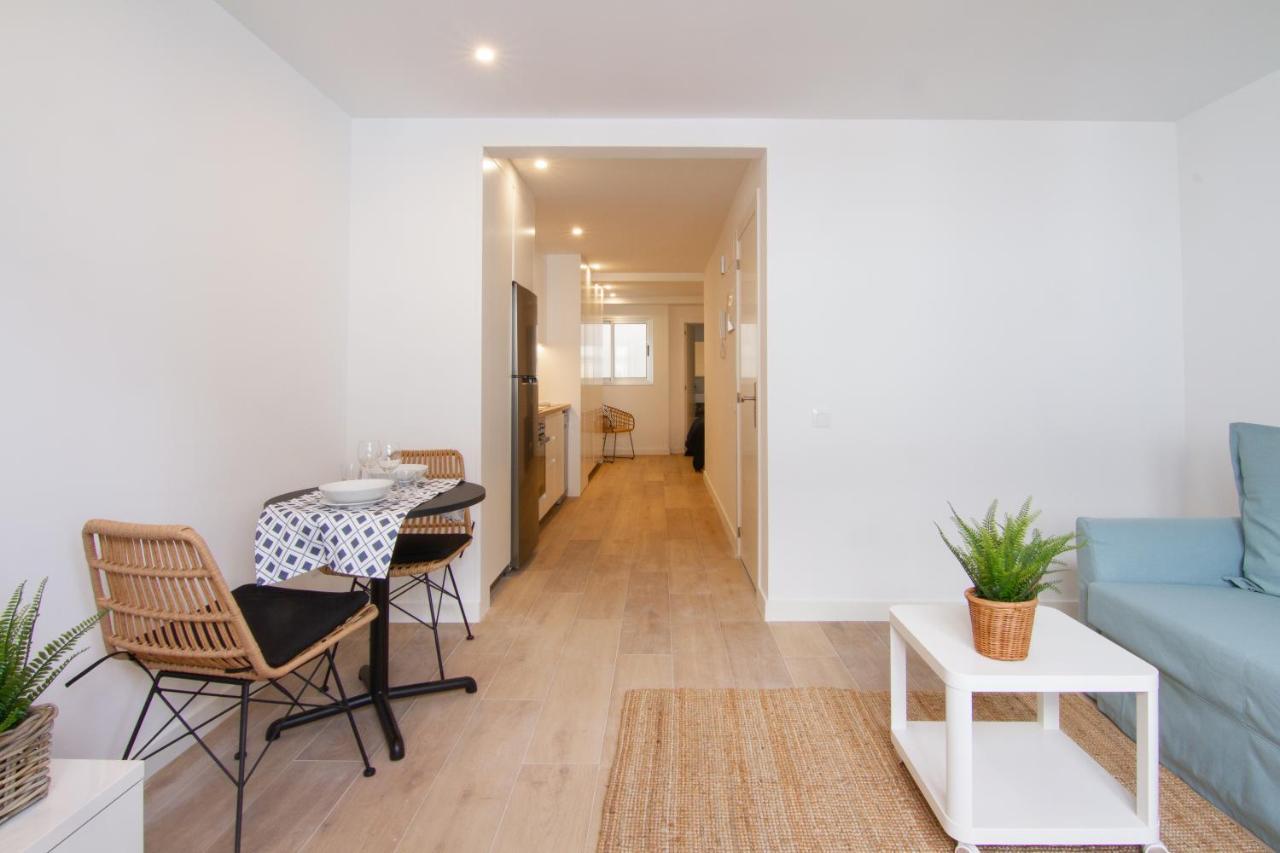 Apartamentos La Sal Arguineguin ภายนอก รูปภาพ