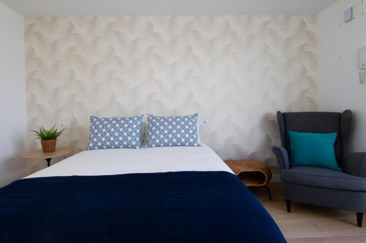 Apartamentos La Sal Arguineguin ภายนอก รูปภาพ