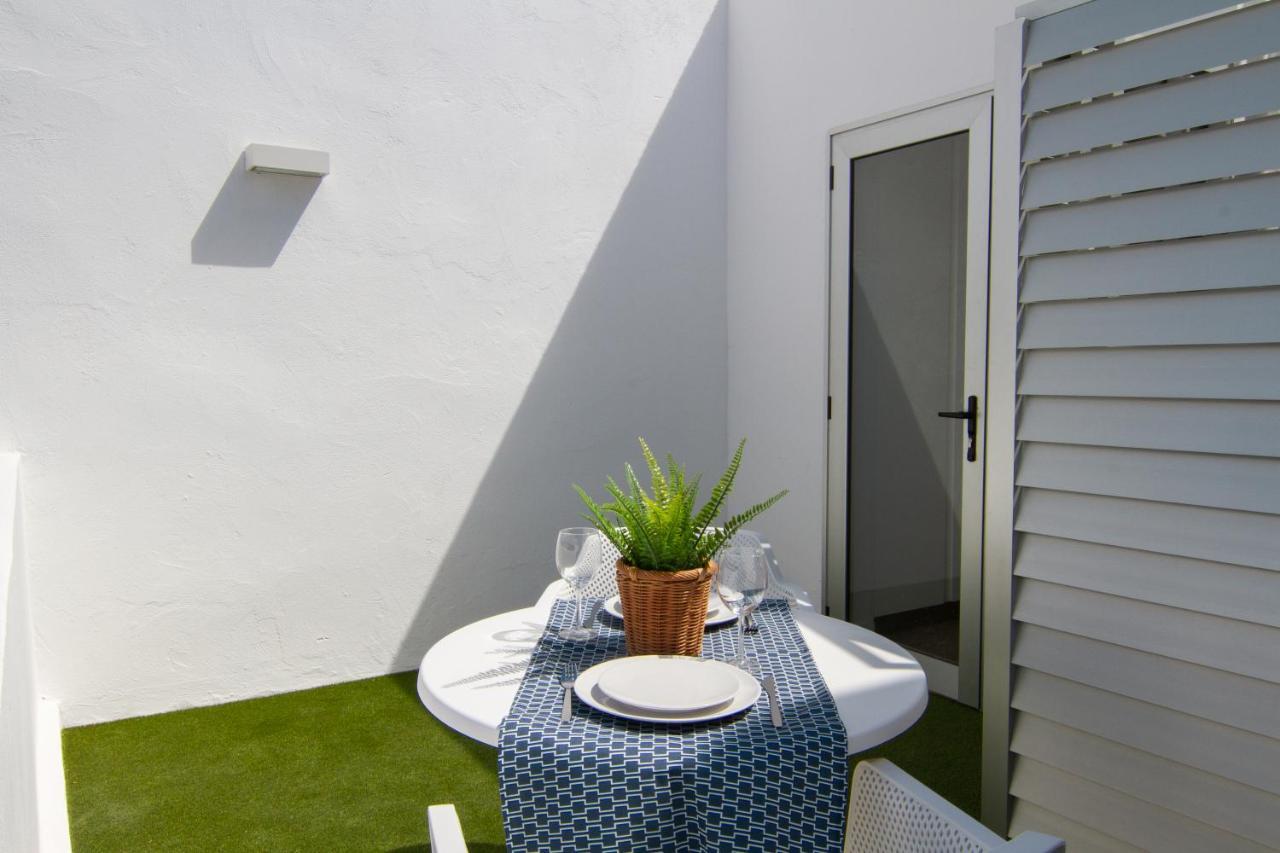 Apartamentos La Sal Arguineguin ภายนอก รูปภาพ