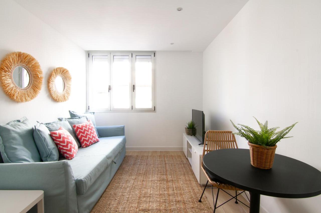 Apartamentos La Sal Arguineguin ภายนอก รูปภาพ