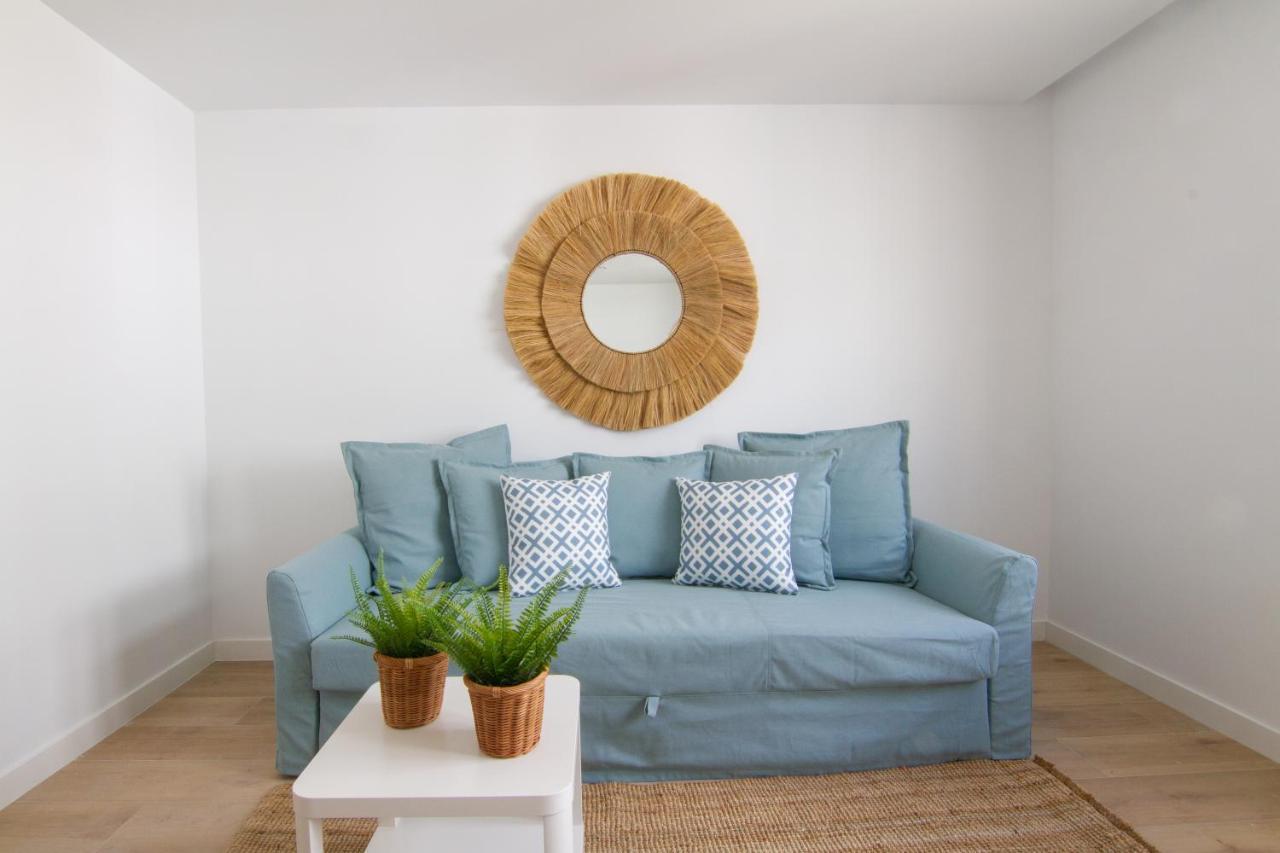 Apartamentos La Sal Arguineguin ภายนอก รูปภาพ