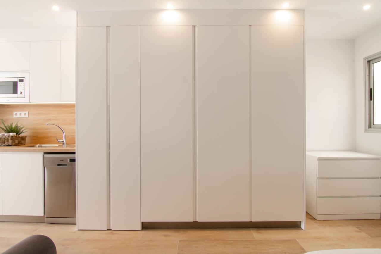 Apartamentos La Sal Arguineguin ภายนอก รูปภาพ