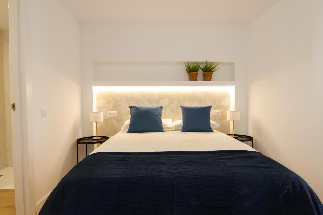 Apartamentos La Sal Arguineguin ภายนอก รูปภาพ