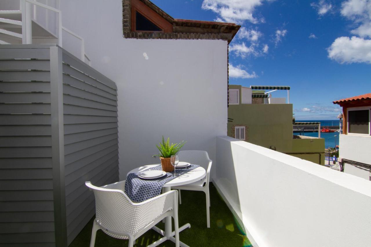 Apartamentos La Sal Arguineguin ภายนอก รูปภาพ