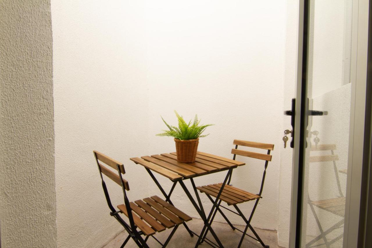 Apartamentos La Sal Arguineguin ภายนอก รูปภาพ