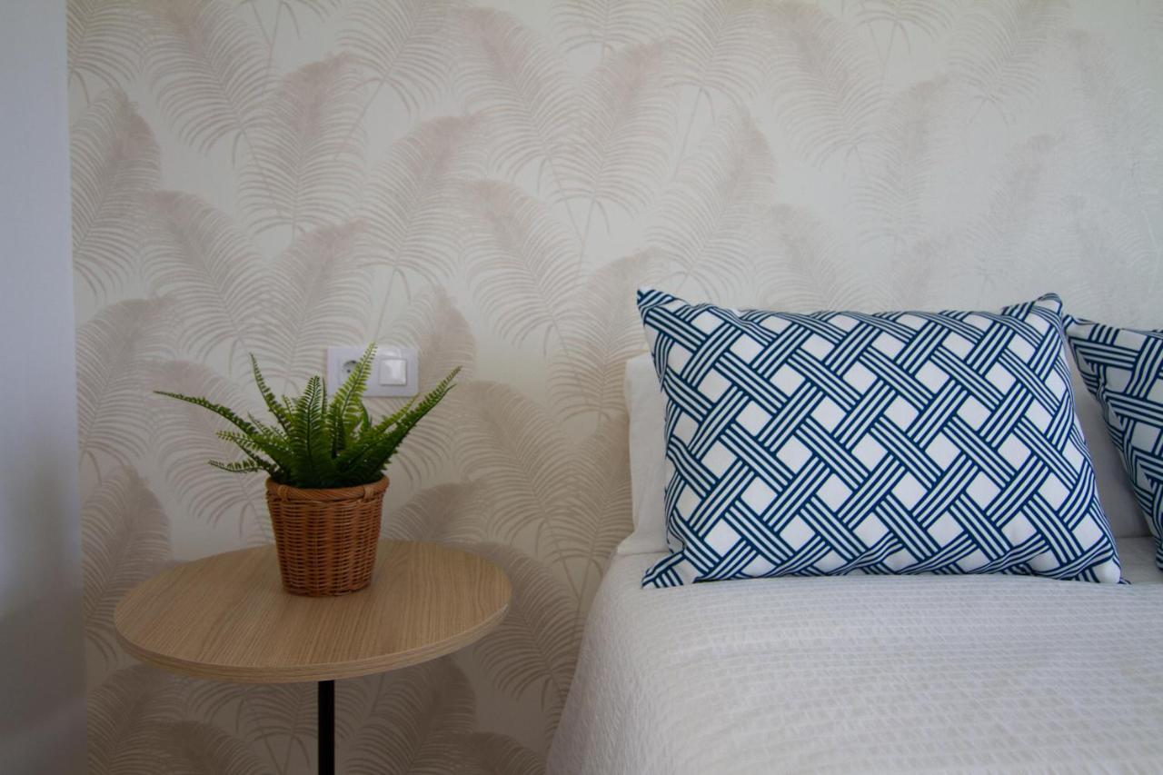 Apartamentos La Sal Arguineguin ภายนอก รูปภาพ