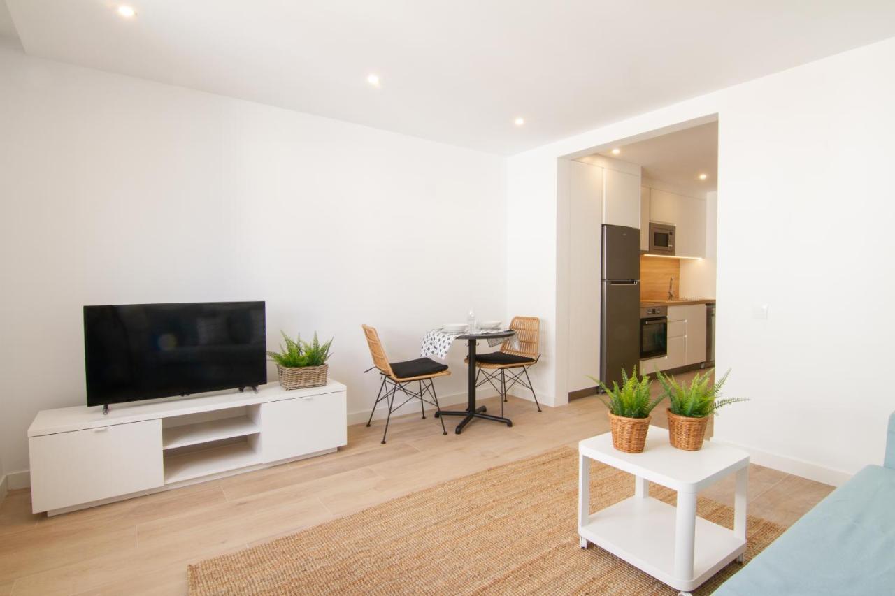 Apartamentos La Sal Arguineguin ภายนอก รูปภาพ
