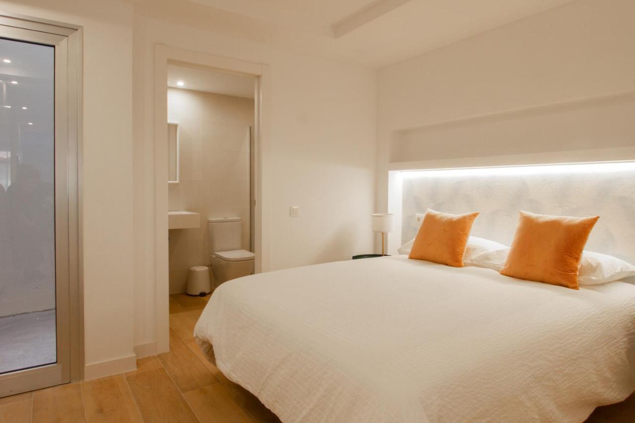 Apartamentos La Sal Arguineguin ภายนอก รูปภาพ