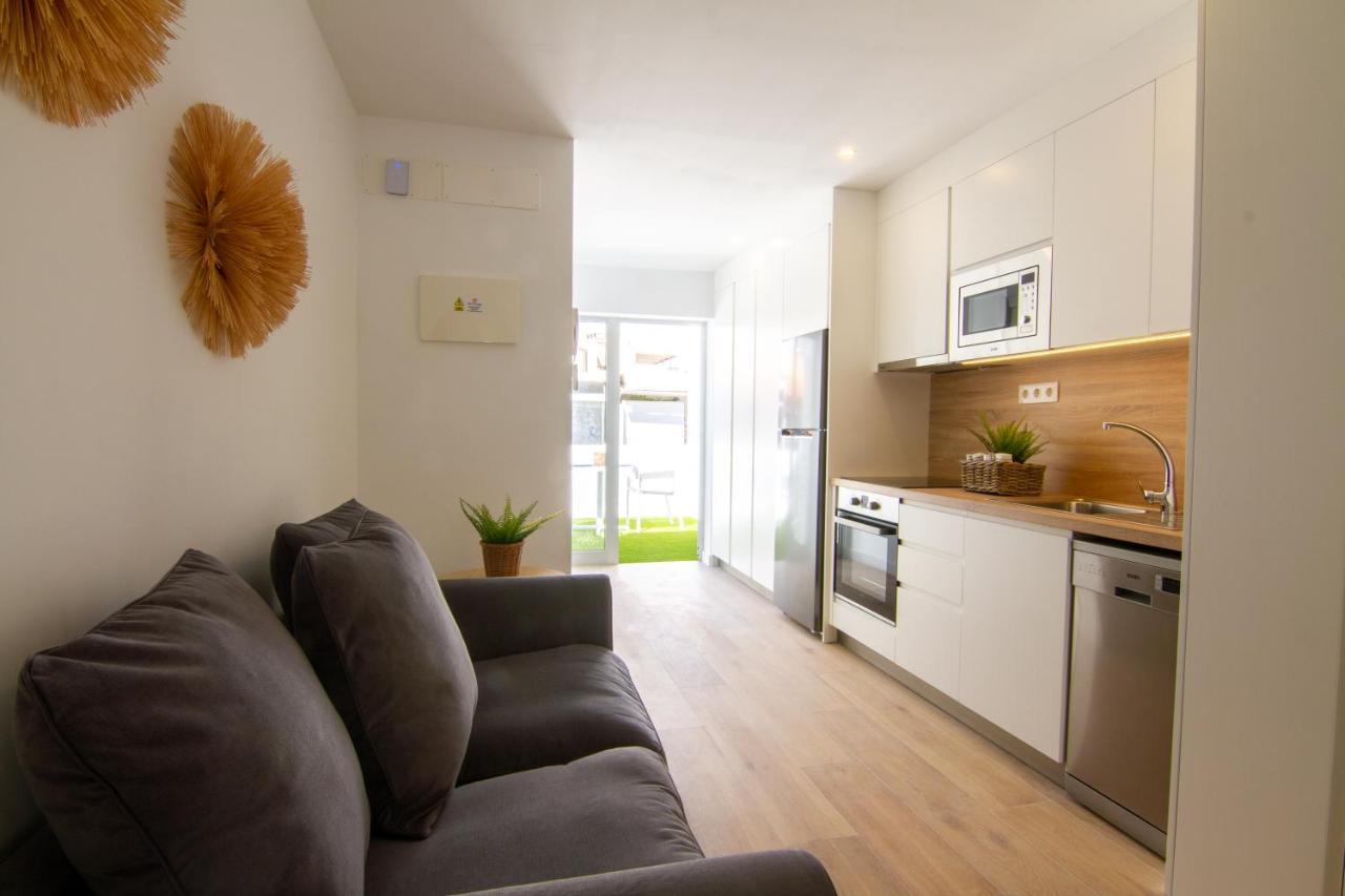 Apartamentos La Sal Arguineguin ภายนอก รูปภาพ