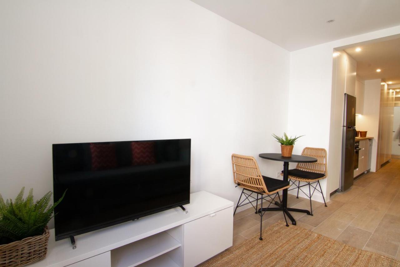 Apartamentos La Sal Arguineguin ภายนอก รูปภาพ