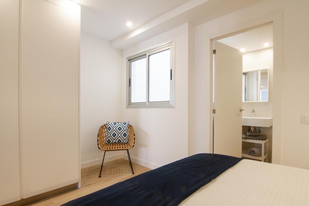 Apartamentos La Sal Arguineguin ภายนอก รูปภาพ