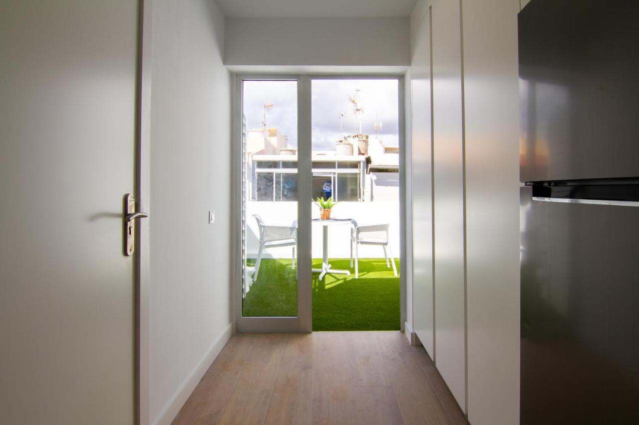Apartamentos La Sal Arguineguin ภายนอก รูปภาพ