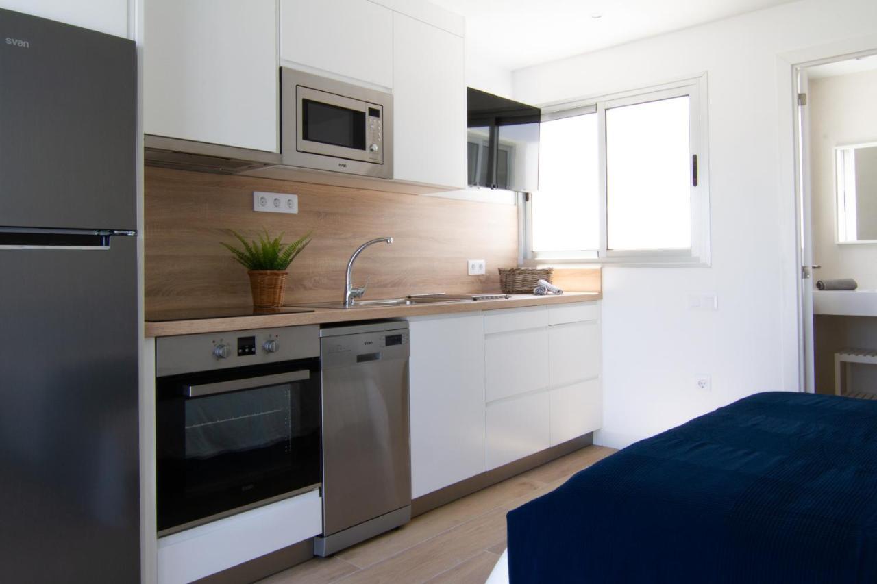 Apartamentos La Sal Arguineguin ภายนอก รูปภาพ
