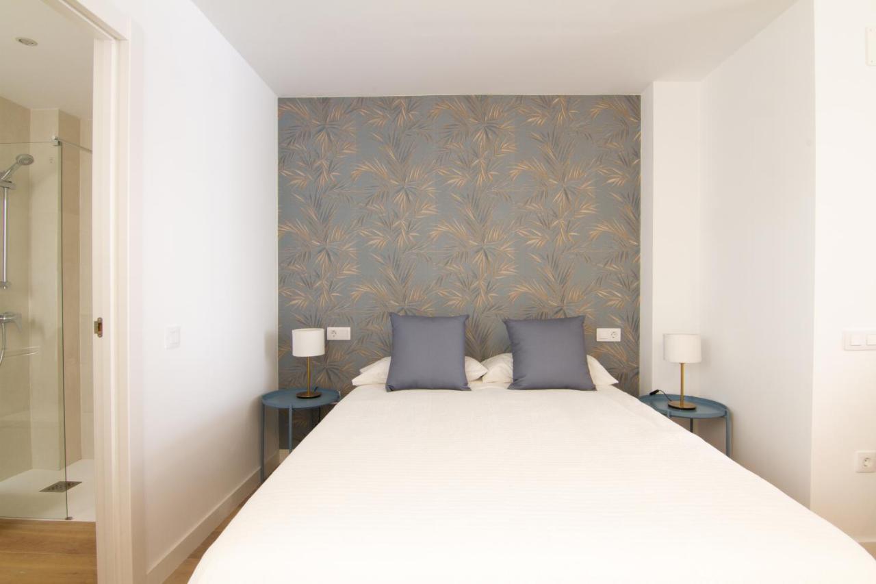 Apartamentos La Sal Arguineguin ภายนอก รูปภาพ