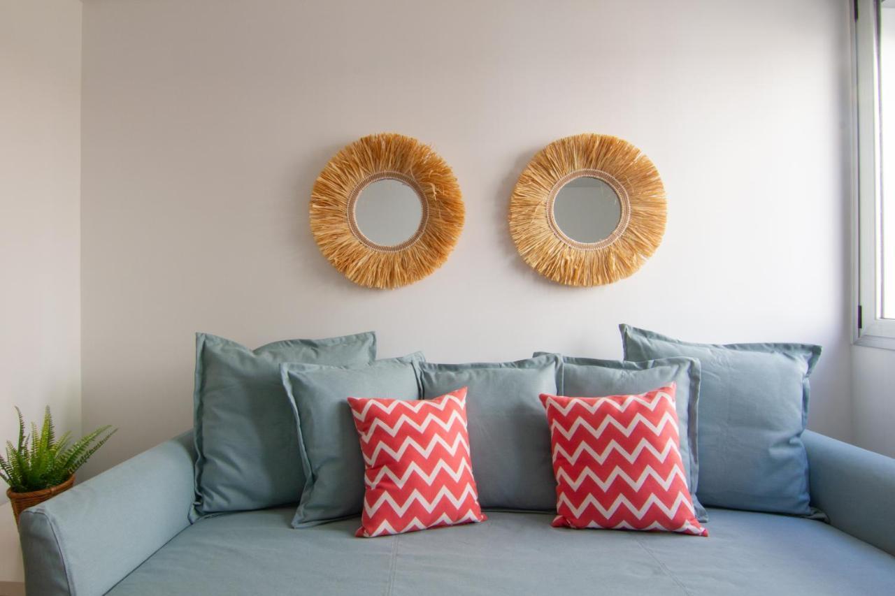 Apartamentos La Sal Arguineguin ภายนอก รูปภาพ