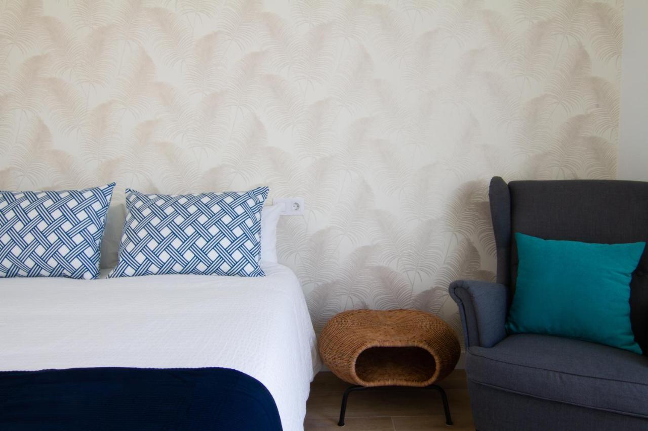 Apartamentos La Sal Arguineguin ภายนอก รูปภาพ