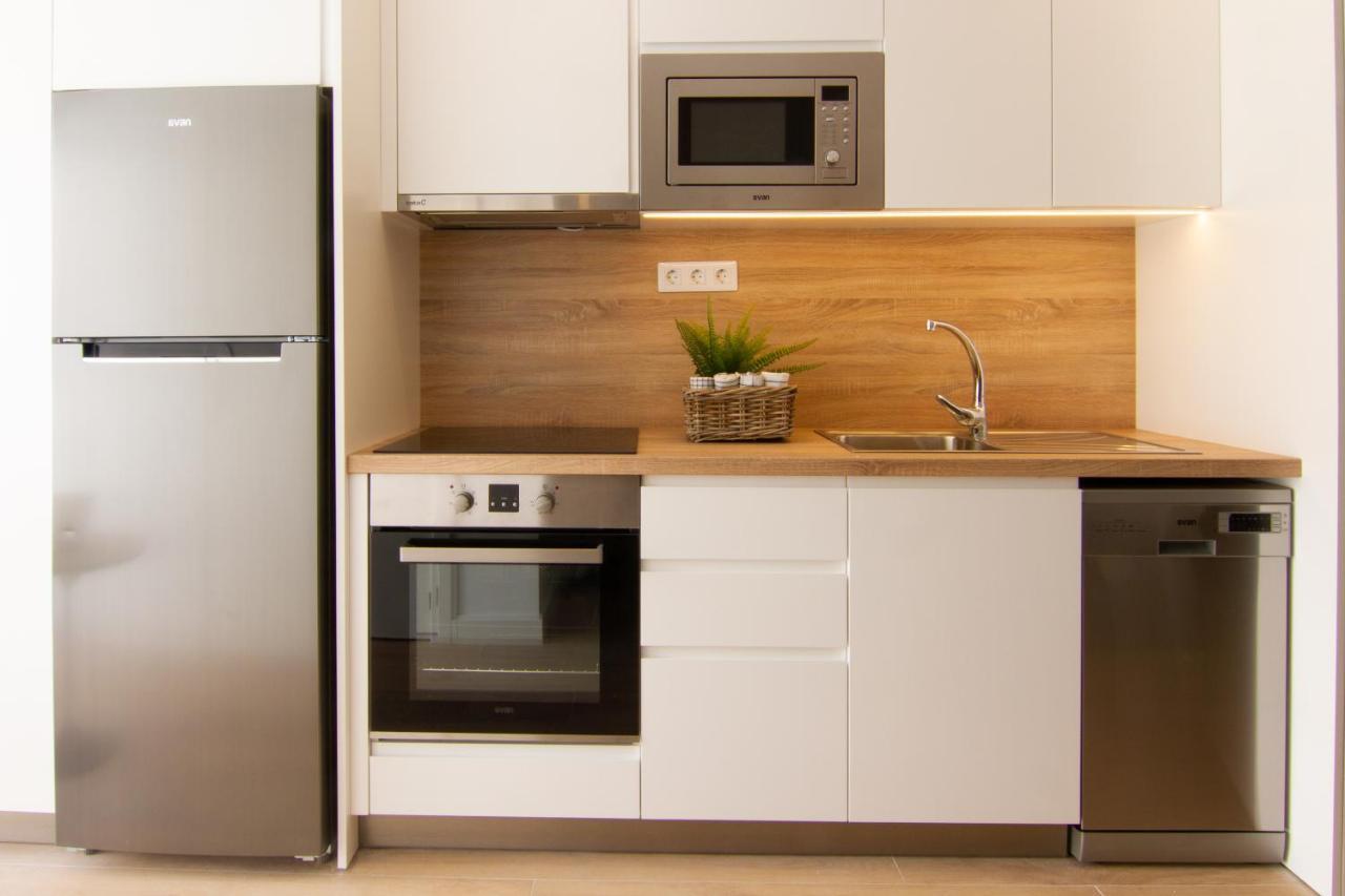 Apartamentos La Sal Arguineguin ภายนอก รูปภาพ