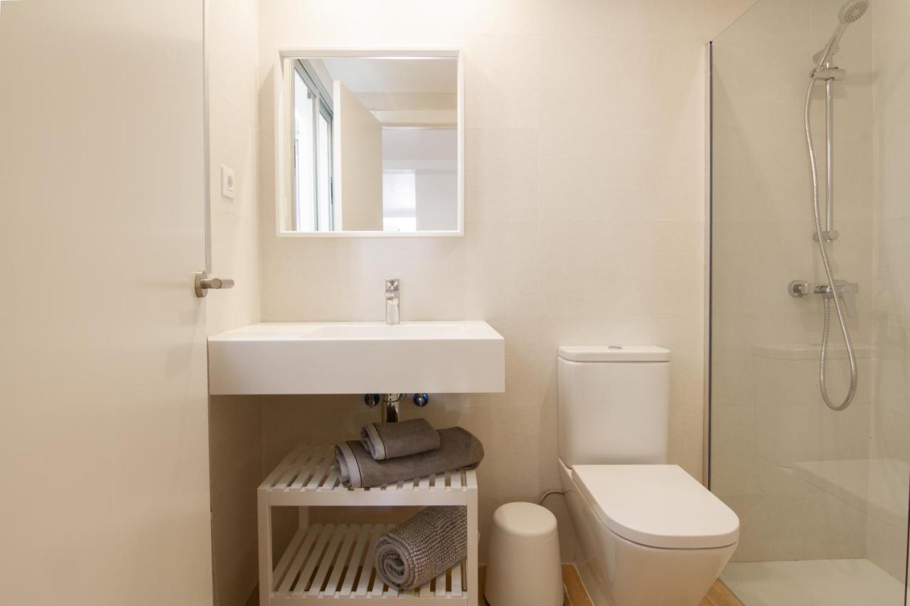 Apartamentos La Sal Arguineguin ภายนอก รูปภาพ