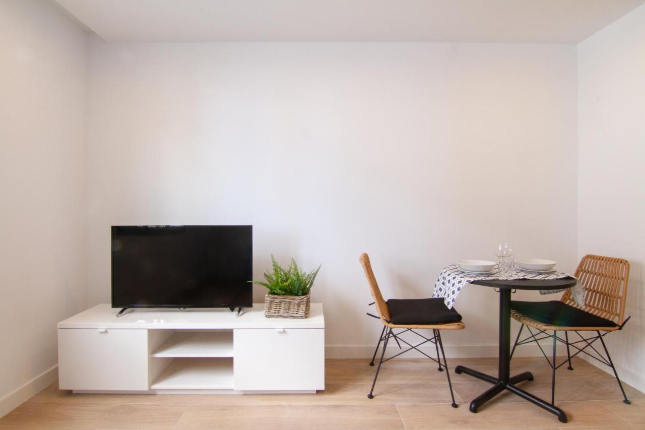 Apartamentos La Sal Arguineguin ภายนอก รูปภาพ