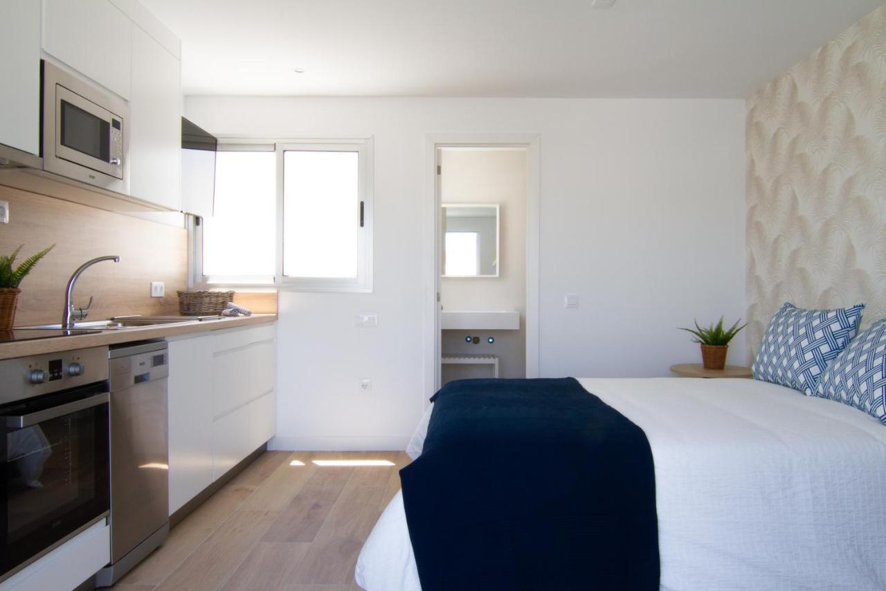 Apartamentos La Sal Arguineguin ภายนอก รูปภาพ