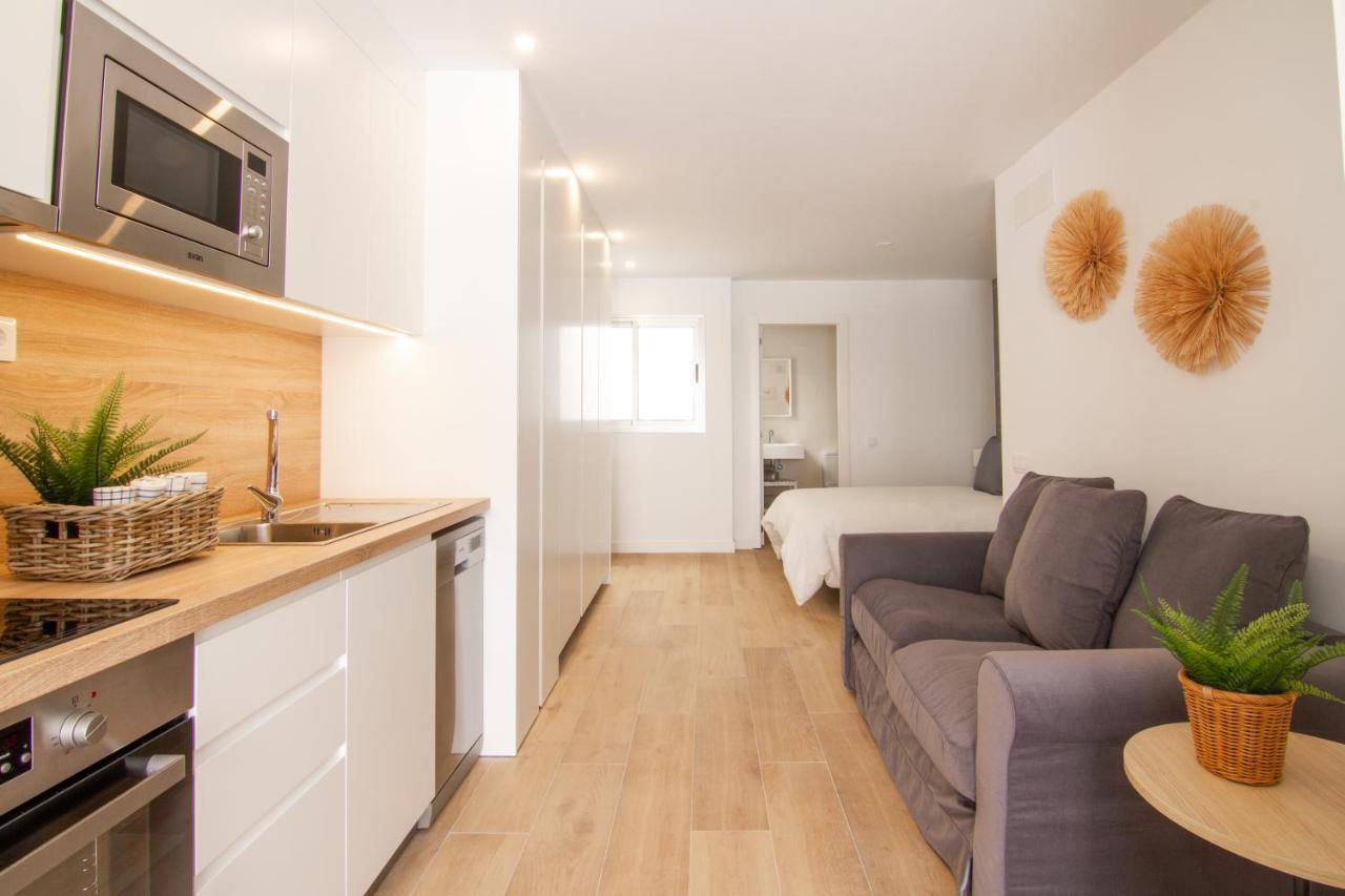 Apartamentos La Sal Arguineguin ภายนอก รูปภาพ