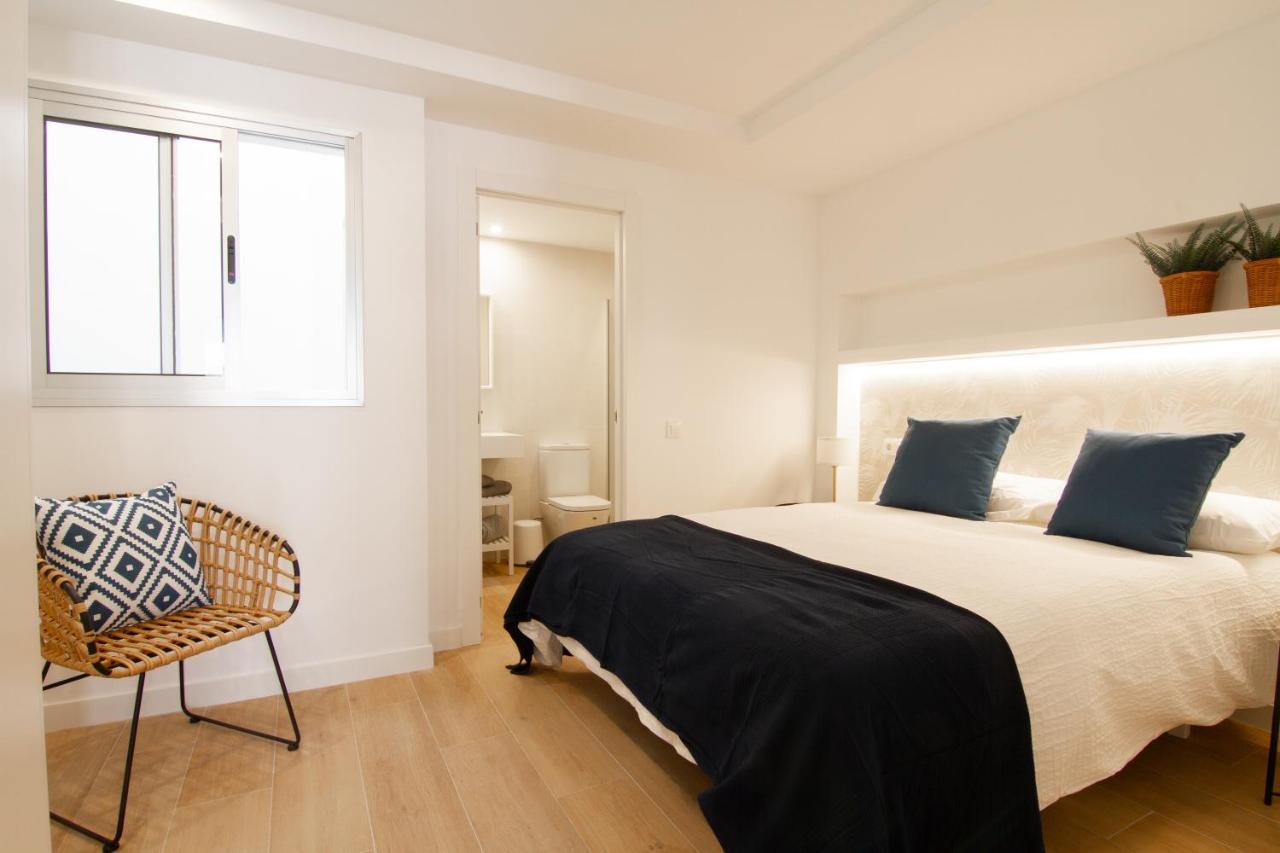 Apartamentos La Sal Arguineguin ภายนอก รูปภาพ