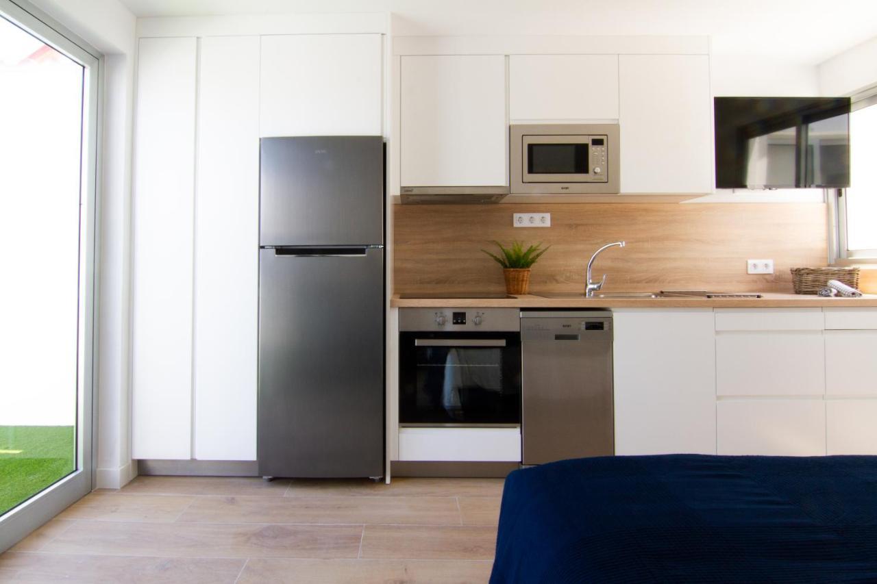 Apartamentos La Sal Arguineguin ภายนอก รูปภาพ