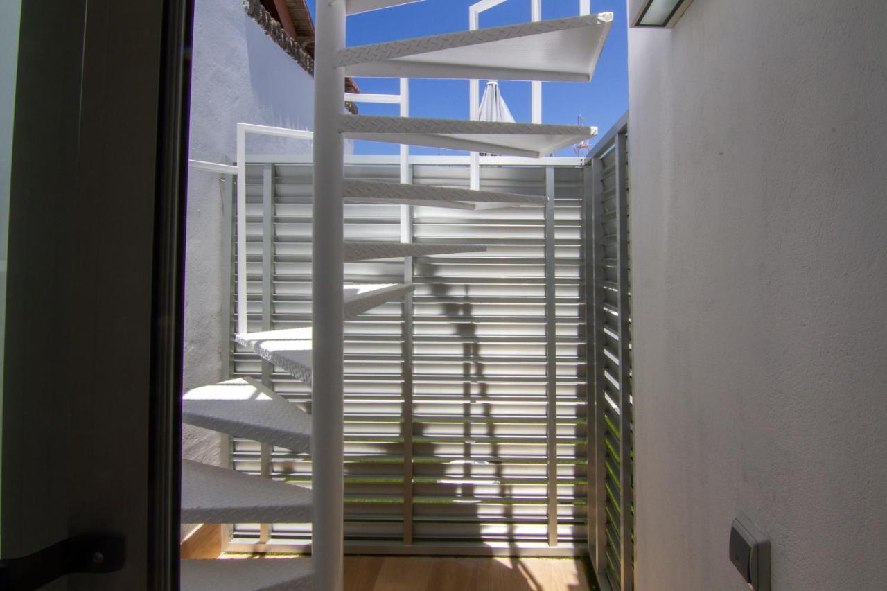 Apartamentos La Sal Arguineguin ภายนอก รูปภาพ