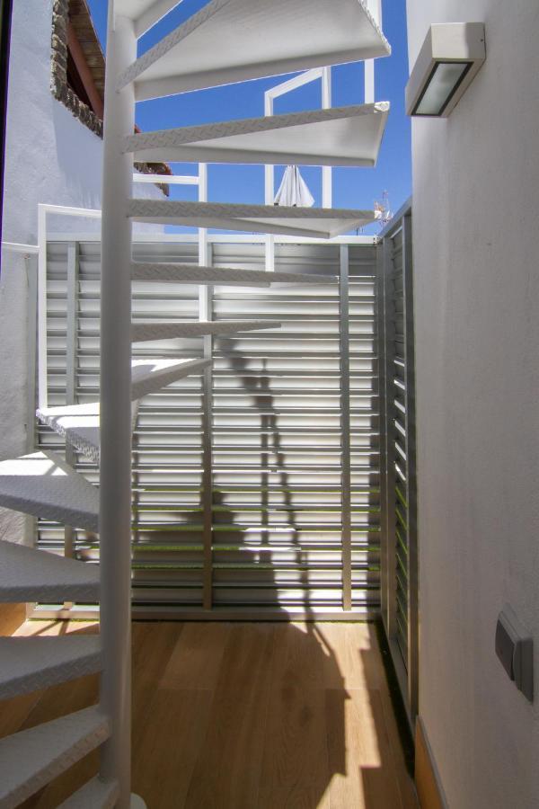 Apartamentos La Sal Arguineguin ภายนอก รูปภาพ